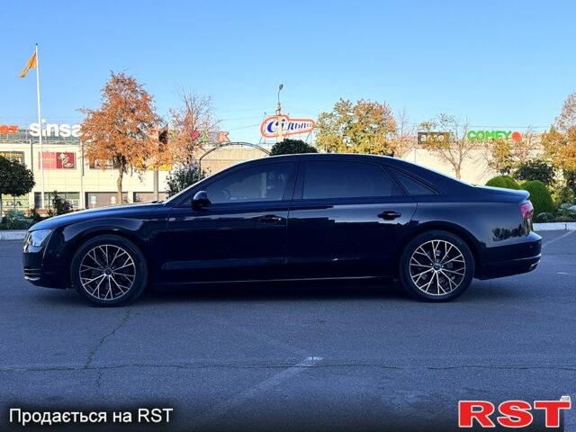 Ауди А8, объемом двигателя 3 л и пробегом 137 тыс. км за 15700 $, фото 2 на Automoto.ua