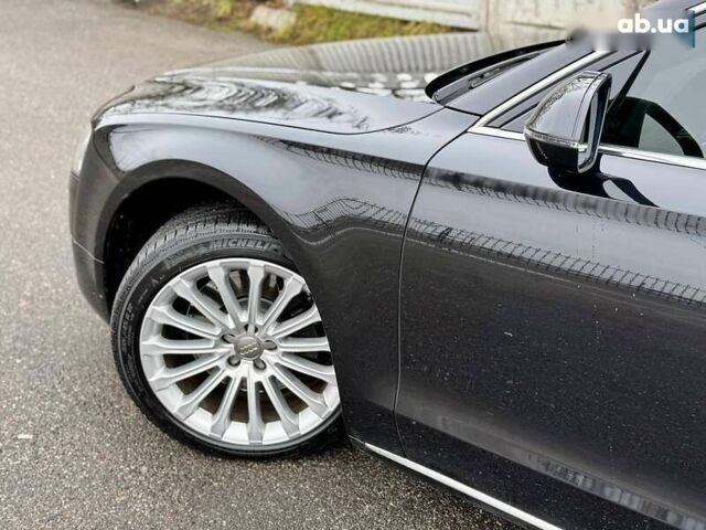 Ауді A8, об'ємом двигуна 3 л та пробігом 129 тис. км за 28990 $, фото 10 на Automoto.ua