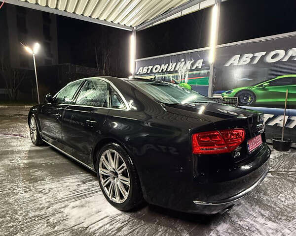 Ауди А8, объемом двигателя 3 л и пробегом 212 тыс. км за 16000 $, фото 3 на Automoto.ua