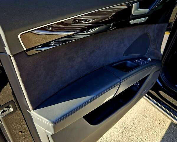 Ауді A8, об'ємом двигуна 3 л та пробігом 120 тис. км за 24000 $, фото 11 на Automoto.ua