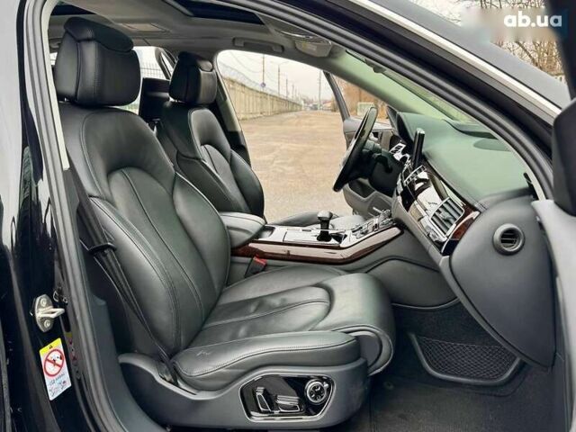 Ауді A8, об'ємом двигуна 3 л та пробігом 129 тис. км за 28990 $, фото 28 на Automoto.ua