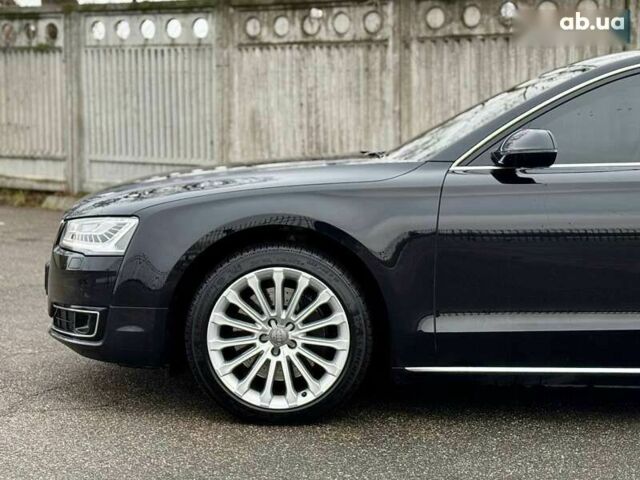 Ауді A8, об'ємом двигуна 3 л та пробігом 129 тис. км за 28990 $, фото 16 на Automoto.ua