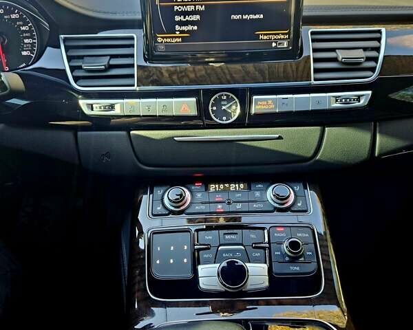 Ауді A8, об'ємом двигуна 3 л та пробігом 120 тис. км за 24000 $, фото 15 на Automoto.ua