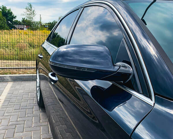 Ауди А8, объемом двигателя 3.99 л и пробегом 160 тыс. км за 33000 $, фото 7 на Automoto.ua