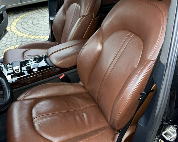 Ауди А8, объемом двигателя 3 л и пробегом 213 тыс. км за 16000 $, фото 16 на Automoto.ua