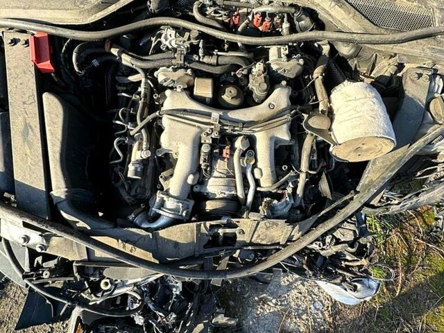 Ауди А8, объемом двигателя 42 л и пробегом 140 тыс. км за 13500 $, фото 9 на Automoto.ua