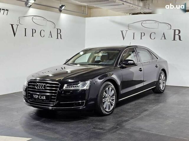 Ауди А8, объемом двигателя 4 л и пробегом 164 тыс. км за 94999 $, фото 3 на Automoto.ua