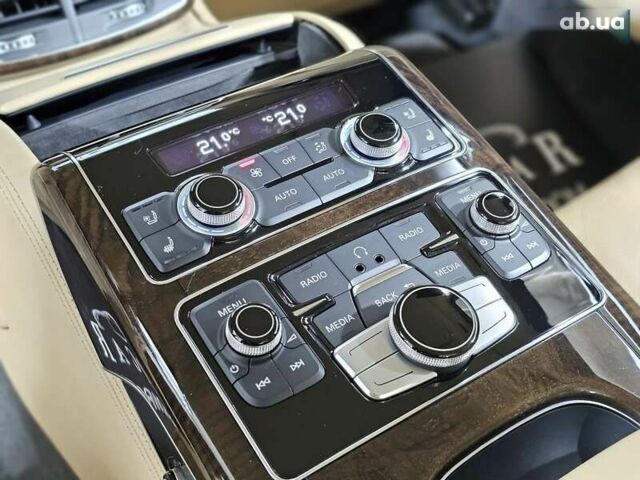 Ауди А8, объемом двигателя 4 л и пробегом 164 тыс. км за 94999 $, фото 17 на Automoto.ua