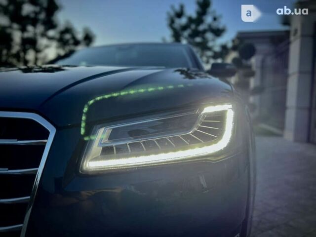 Ауди А8, объемом двигателя 4 л и пробегом 163 тыс. км за 148000 $, фото 23 на Automoto.ua