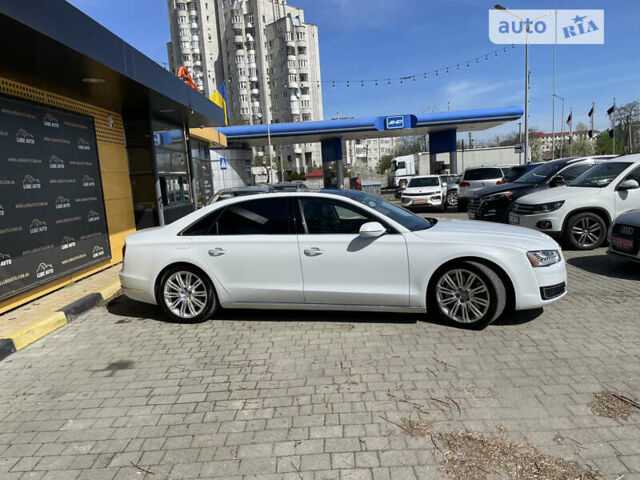 Ауді A8, об'ємом двигуна 3 л та пробігом 175 тис. км за 29999 $, фото 2 на Automoto.ua