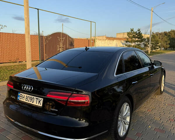 Ауді A8, об'ємом двигуна 3 л та пробігом 170 тис. км за 25000 $, фото 9 на Automoto.ua