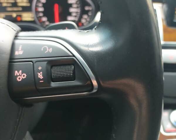 Ауди А8, объемом двигателя 3 л и пробегом 104 тыс. км за 30000 $, фото 25 на Automoto.ua