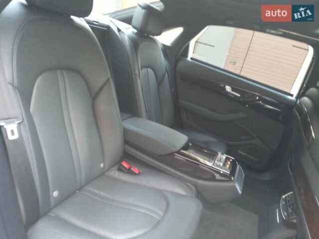 Ауди А8, объемом двигателя 3 л и пробегом 151 тыс. км за 25000 $, фото 9 на Automoto.ua