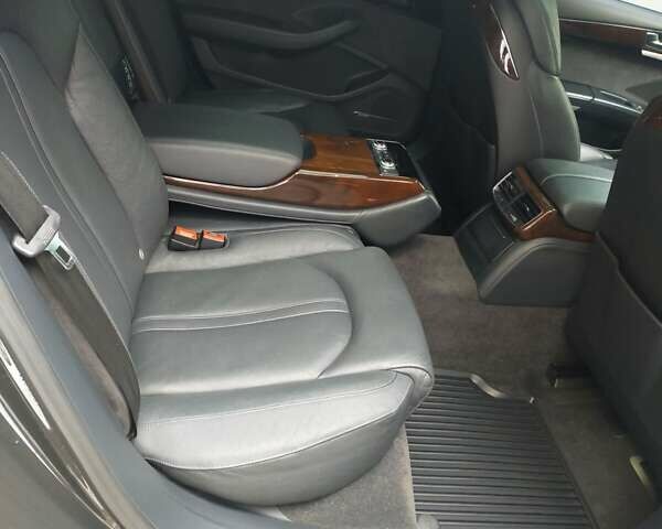 Ауди А8, объемом двигателя 3 л и пробегом 104 тыс. км за 30000 $, фото 15 на Automoto.ua