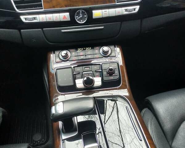Ауди А8, объемом двигателя 3 л и пробегом 104 тыс. км за 30000 $, фото 12 на Automoto.ua