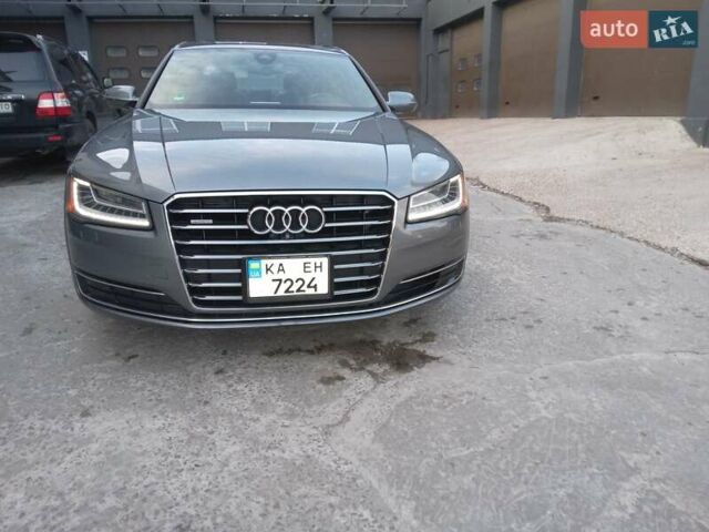 Ауди А8, объемом двигателя 3 л и пробегом 151 тыс. км за 25000 $, фото 6 на Automoto.ua