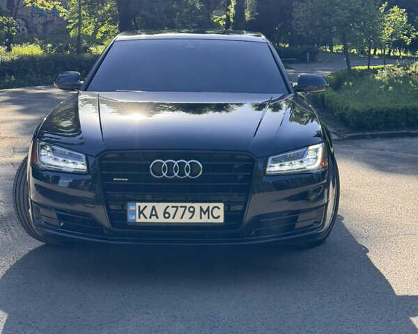 Ауди А8, объемом двигателя 3 л и пробегом 177 тыс. км за 27500 $, фото 2 на Automoto.ua