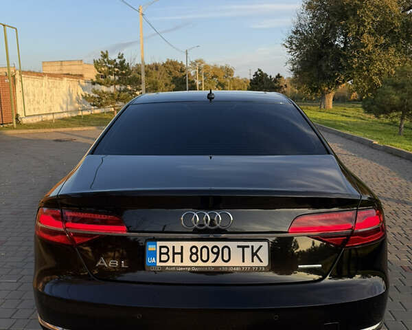 Ауді A8, об'ємом двигуна 3 л та пробігом 170 тис. км за 25000 $, фото 10 на Automoto.ua