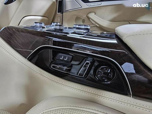 Ауди А8, объемом двигателя 4 л и пробегом 164 тыс. км за 94999 $, фото 16 на Automoto.ua