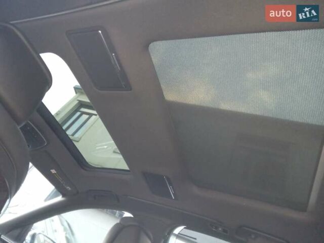 Ауди А8, объемом двигателя 3 л и пробегом 151 тыс. км за 25000 $, фото 5 на Automoto.ua