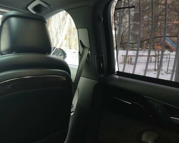 Ауди А8, объемом двигателя 3 л и пробегом 104 тыс. км за 30000 $, фото 16 на Automoto.ua