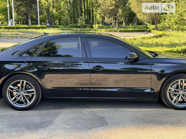 Ауді A8, об'ємом двигуна 3 л та пробігом 177 тис. км за 27500 $, фото 5 на Automoto.ua