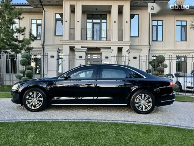 Ауди А8, объемом двигателя 4 л и пробегом 163 тыс. км за 165000 $, фото 5 на Automoto.ua