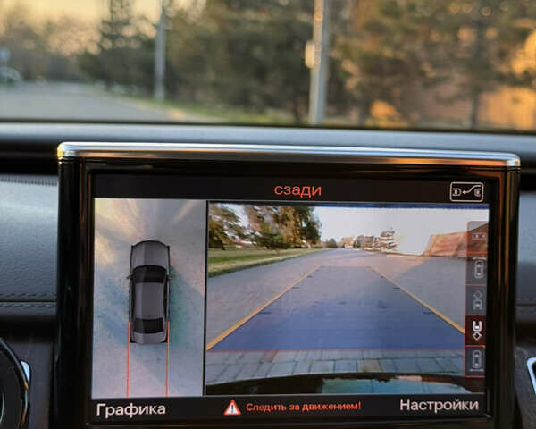 Ауді A8, об'ємом двигуна 3 л та пробігом 170 тис. км за 25000 $, фото 12 на Automoto.ua