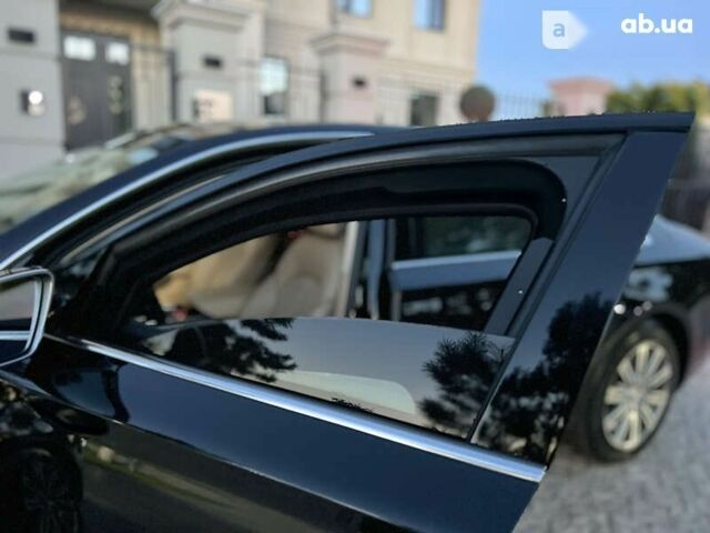 Ауди А8, объемом двигателя 4 л и пробегом 163 тыс. км за 165000 $, фото 25 на Automoto.ua