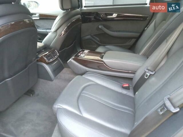 Ауди А8, объемом двигателя 3 л и пробегом 151 тыс. км за 25000 $, фото 2 на Automoto.ua