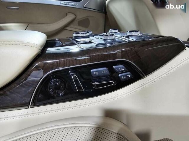 Ауди А8, объемом двигателя 4 л и пробегом 164 тыс. км за 94999 $, фото 25 на Automoto.ua
