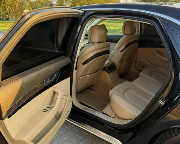 Ауді A8, об'ємом двигуна 3 л та пробігом 170 тис. км за 25000 $, фото 3 на Automoto.ua