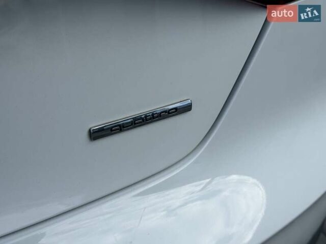 Ауді A8, об'ємом двигуна 3 л та пробігом 205 тис. км за 18400 $, фото 24 на Automoto.ua