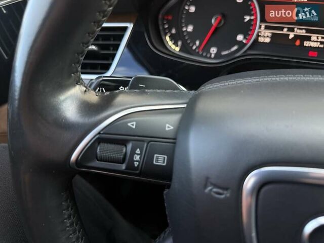 Ауді A8, об'ємом двигуна 3 л та пробігом 205 тис. км за 18400 $, фото 68 на Automoto.ua
