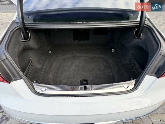 Ауді A8, об'ємом двигуна 3 л та пробігом 205 тис. км за 18400 $, фото 27 на Automoto.ua