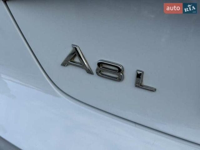 Ауді A8, об'ємом двигуна 3 л та пробігом 205 тис. км за 18400 $, фото 23 на Automoto.ua