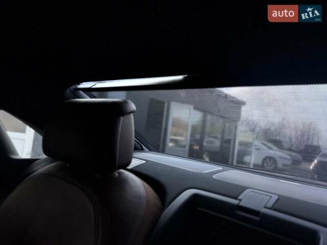 Ауді A8, об'ємом двигуна 3 л та пробігом 205 тис. км за 18400 $, фото 83 на Automoto.ua