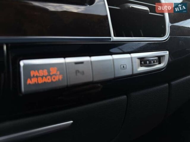 Ауді A8, об'ємом двигуна 3 л та пробігом 205 тис. км за 18400 $, фото 87 на Automoto.ua