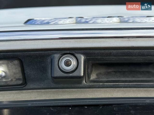 Ауді A8, об'ємом двигуна 3 л та пробігом 205 тис. км за 18400 $, фото 25 на Automoto.ua