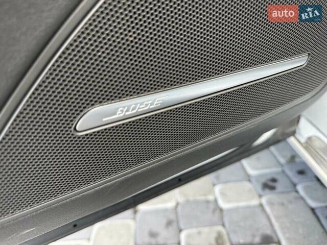 Ауді A8, об'ємом двигуна 3 л та пробігом 205 тис. км за 18400 $, фото 30 на Automoto.ua