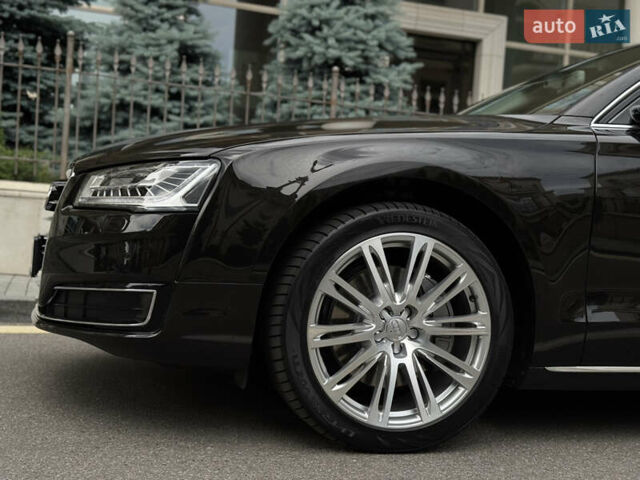 Ауди А8, объемом двигателя 2.97 л и пробегом 100 тыс. км за 37000 $, фото 89 на Automoto.ua