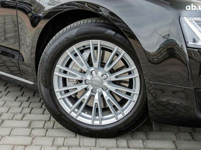 Ауди А8, объемом двигателя 3 л и пробегом 89 тыс. км за 37700 $, фото 18 на Automoto.ua
