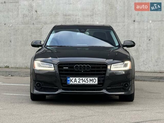 Ауді A8, об'ємом двигуна 3 л та пробігом 167 тис. км за 28600 $, фото 6 на Automoto.ua