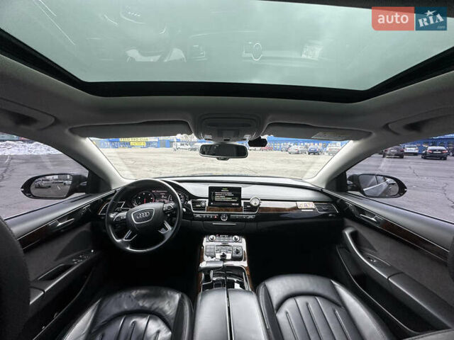 Ауді A8, об'ємом двигуна 2.97 л та пробігом 88 тис. км за 36999 $, фото 13 на Automoto.ua
