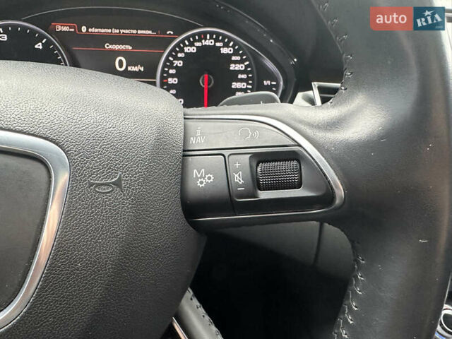 Ауді A8, об'ємом двигуна 2.97 л та пробігом 88 тис. км за 36999 $, фото 17 на Automoto.ua