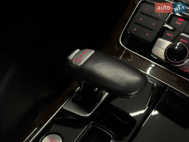 Ауді A8, об'ємом двигуна 0 л та пробігом 114 тис. км за 32999 $, фото 33 на Automoto.ua