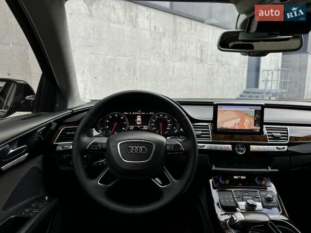 Ауді A8, об'ємом двигуна 3 л та пробігом 167 тис. км за 28600 $, фото 15 на Automoto.ua