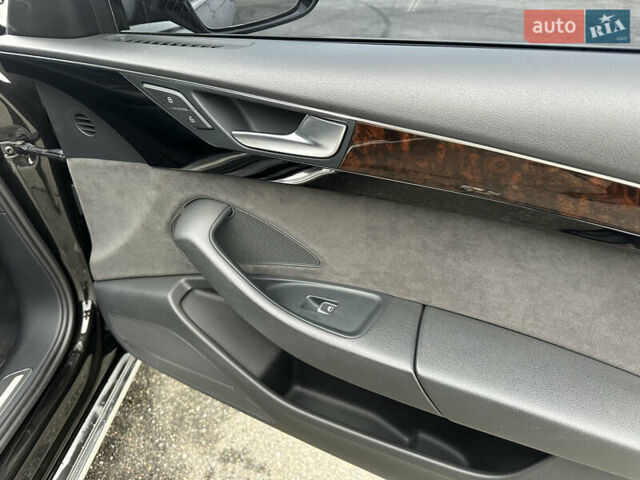 Ауді A8, об'ємом двигуна 2.97 л та пробігом 88 тис. км за 36999 $, фото 10 на Automoto.ua