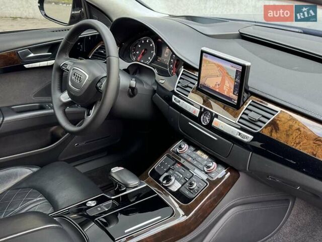 Ауді A8, об'ємом двигуна 3 л та пробігом 167 тис. км за 28600 $, фото 22 на Automoto.ua