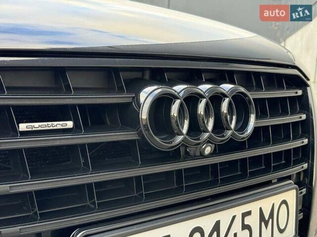 Ауді A8, об'ємом двигуна 3 л та пробігом 167 тис. км за 28600 $, фото 19 на Automoto.ua
